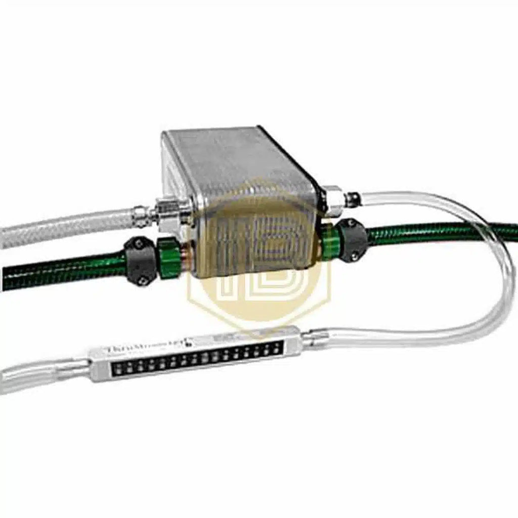 Termómetro ThruMometer™-Install Beer