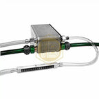 Termómetro ThruMometer™-Install Beer