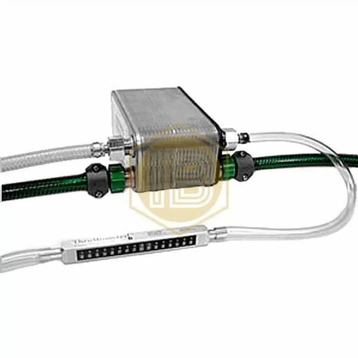 Termómetro ThruMometer™-Install Beer