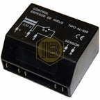 Termostato de máquina refrigeradora-Install Beer