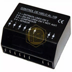 Termostato de máquina refrigeradora-Install Beer