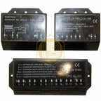 Termostato de máquina refrigeradora-Install Beer