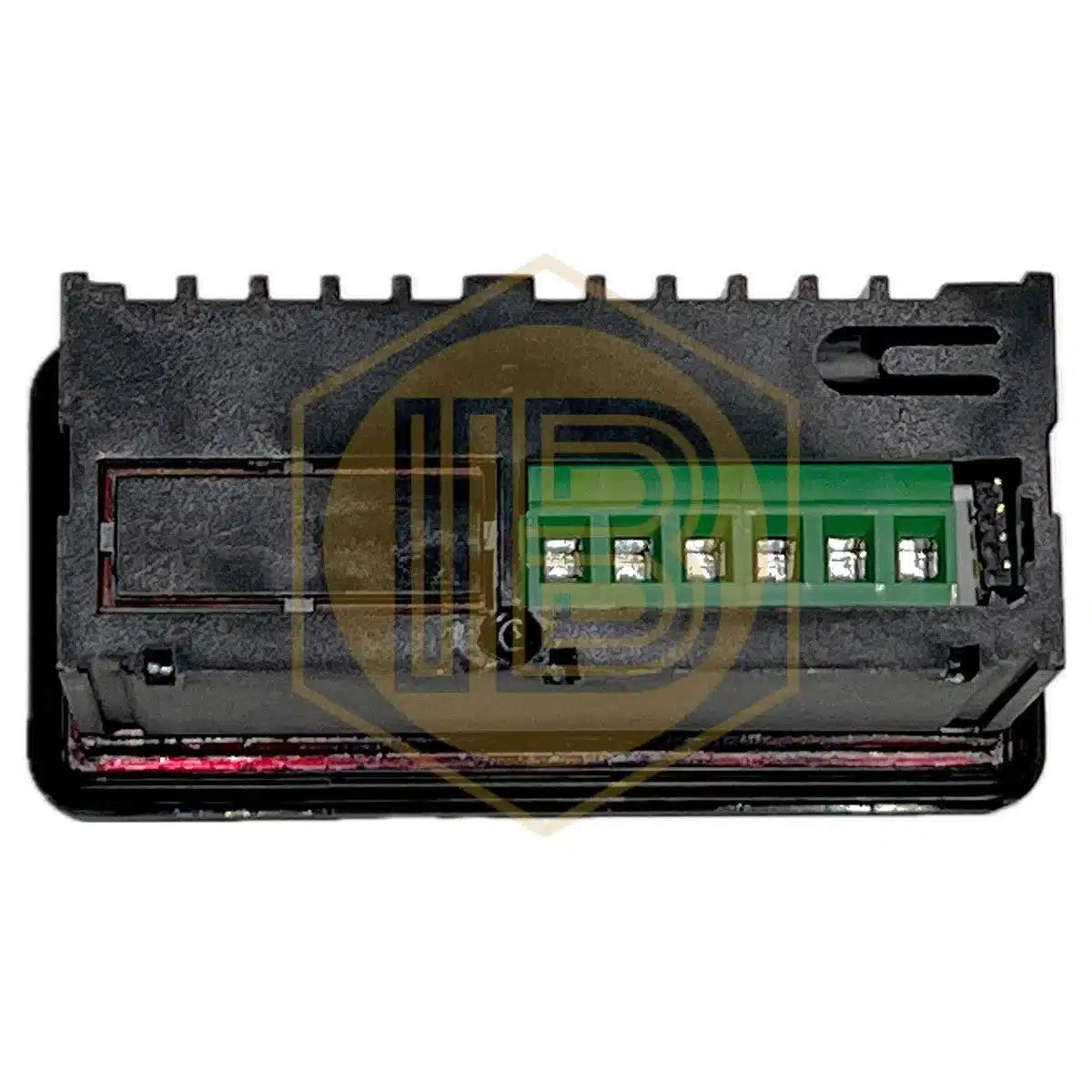 Termostato digital para control de frío-Install Beer