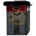 Termostato digital para control de frío-Install Beer