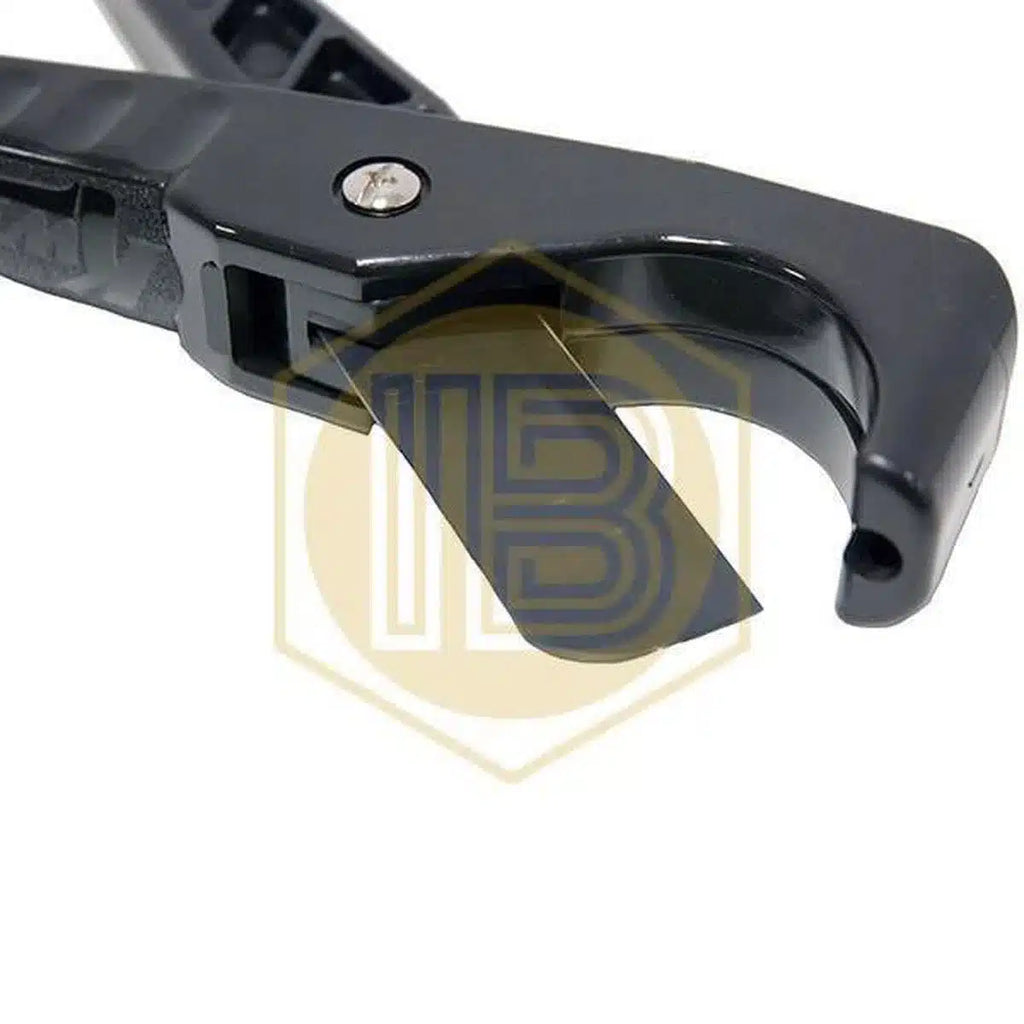 Tijera corta pitón-Install Beer