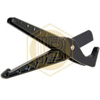 Tijera corta pitón-Install Beer