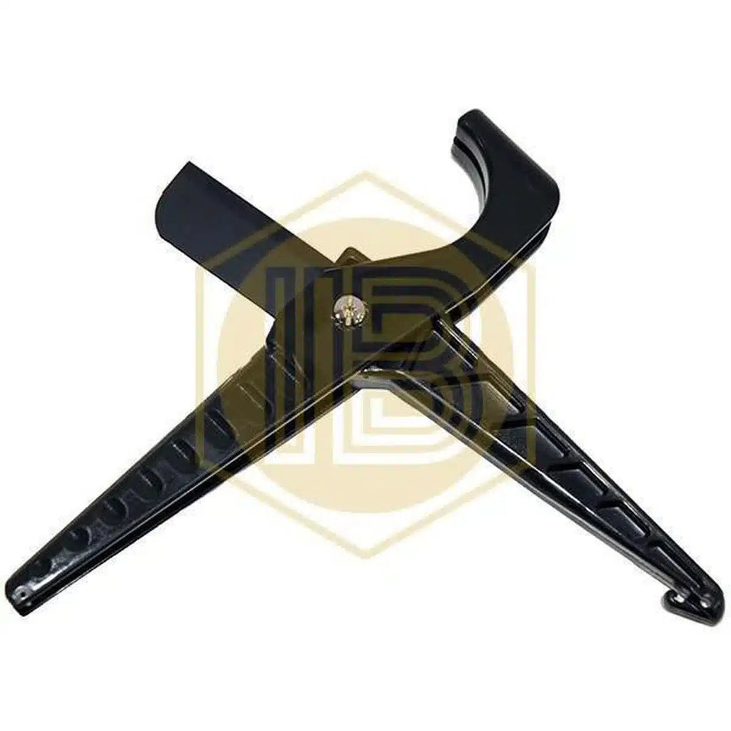 Tijera corta pitón-Install Beer