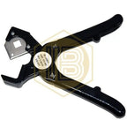 Tijera profesional corta tubos-Install Beer