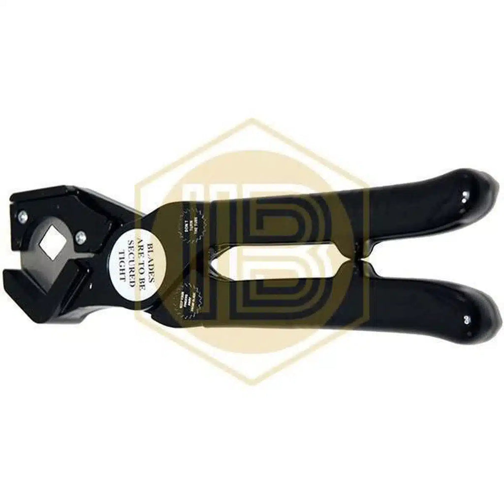 Tijera profesional corta tubos-Install Beer