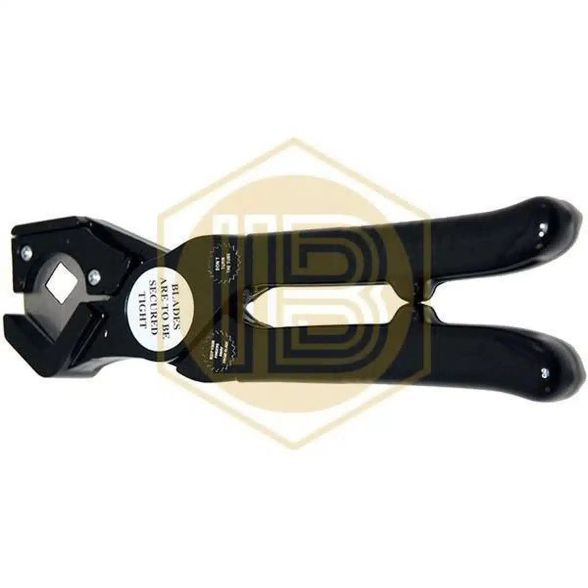 Tijera profesional corta tubos-Install Beer