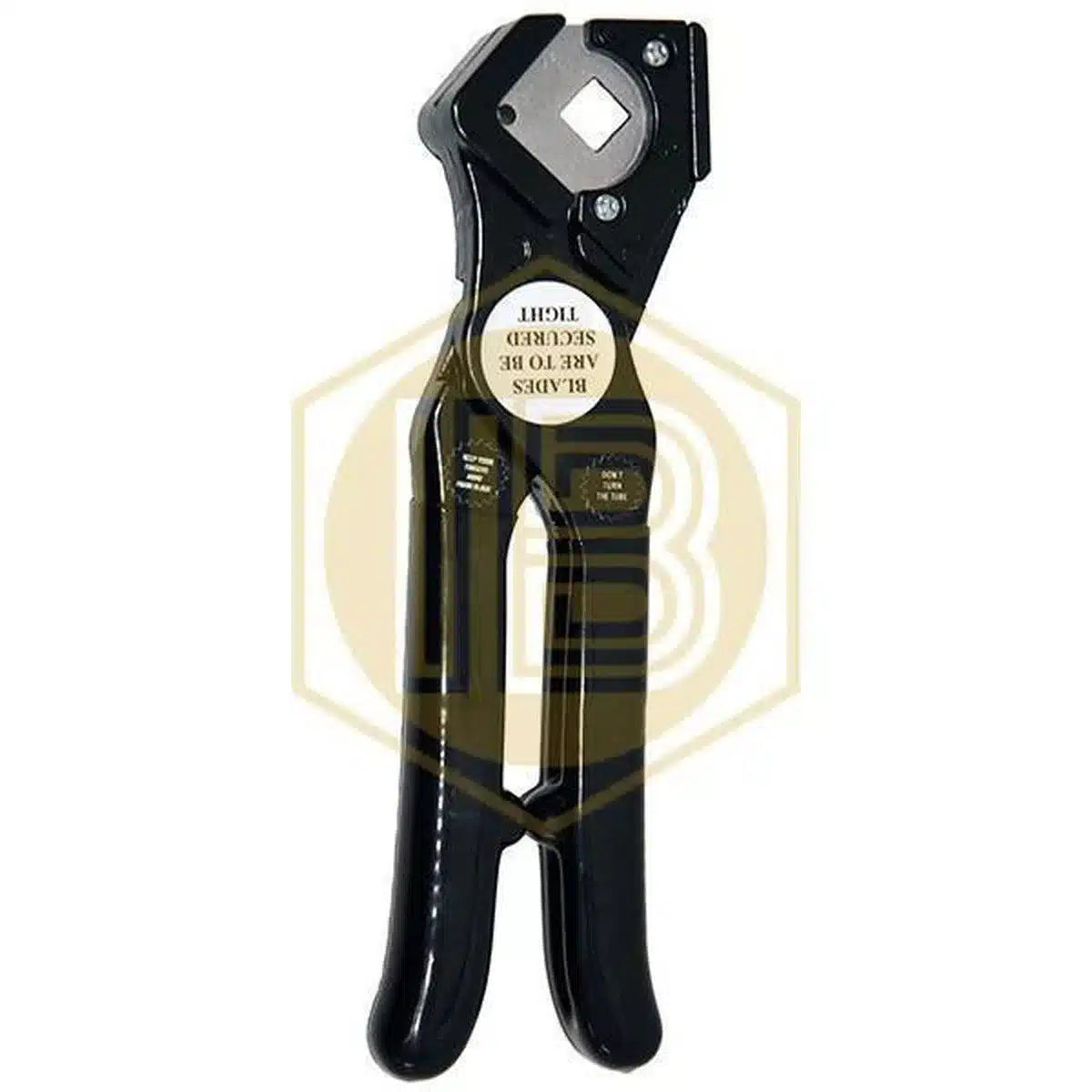 Tijera profesional corta tubos-Install Beer