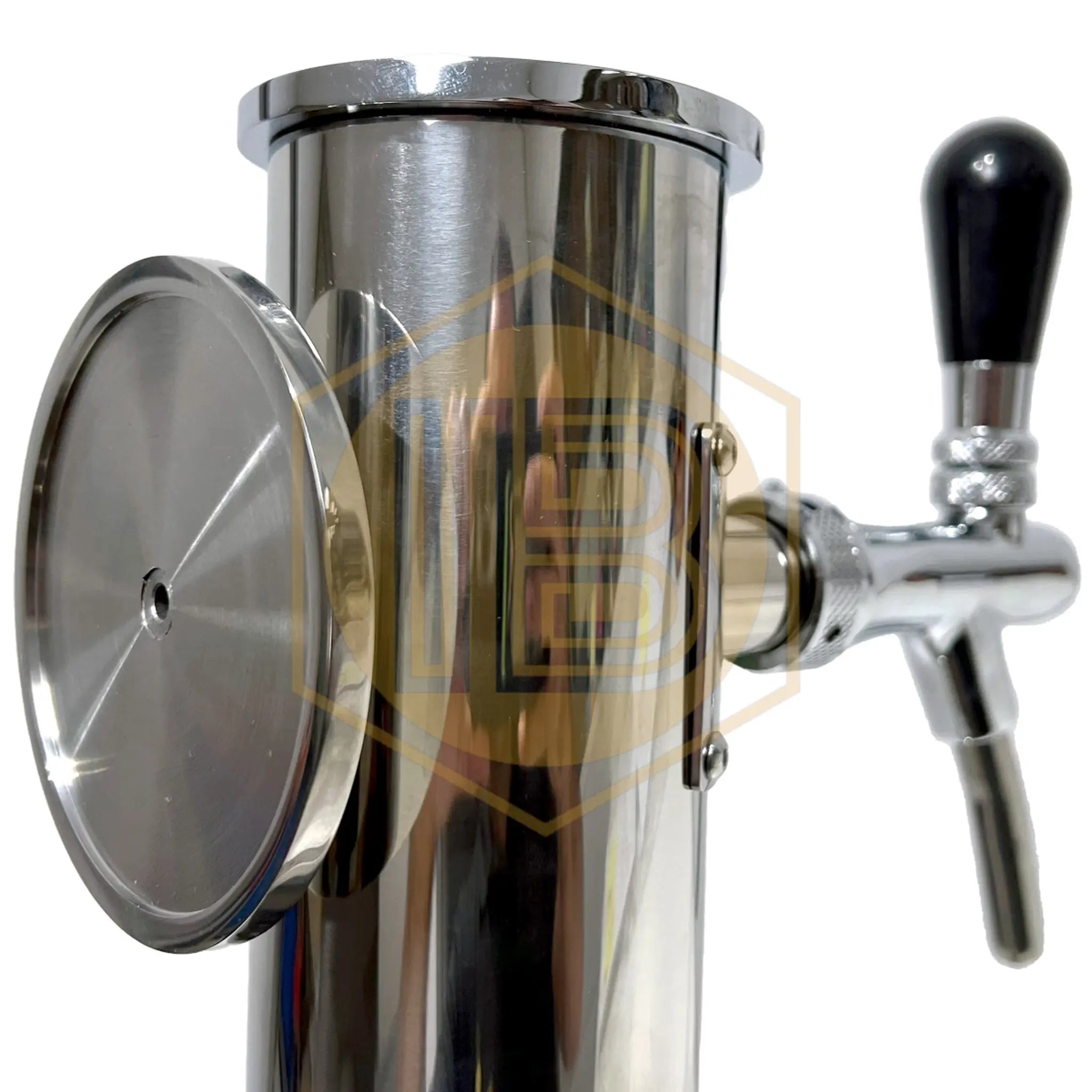 Tirador dispensador Barcelona - Install Beer