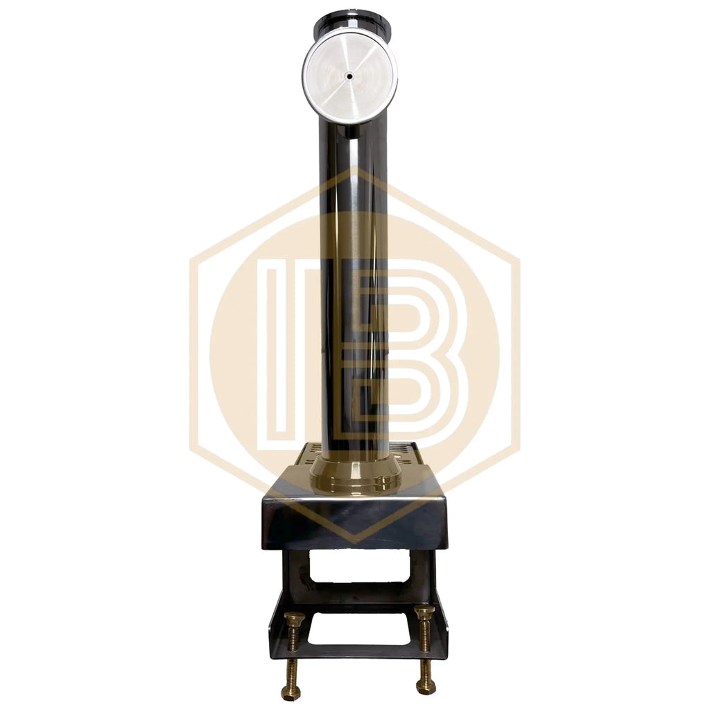 Tirador dispensador Barcelona - Install Beer