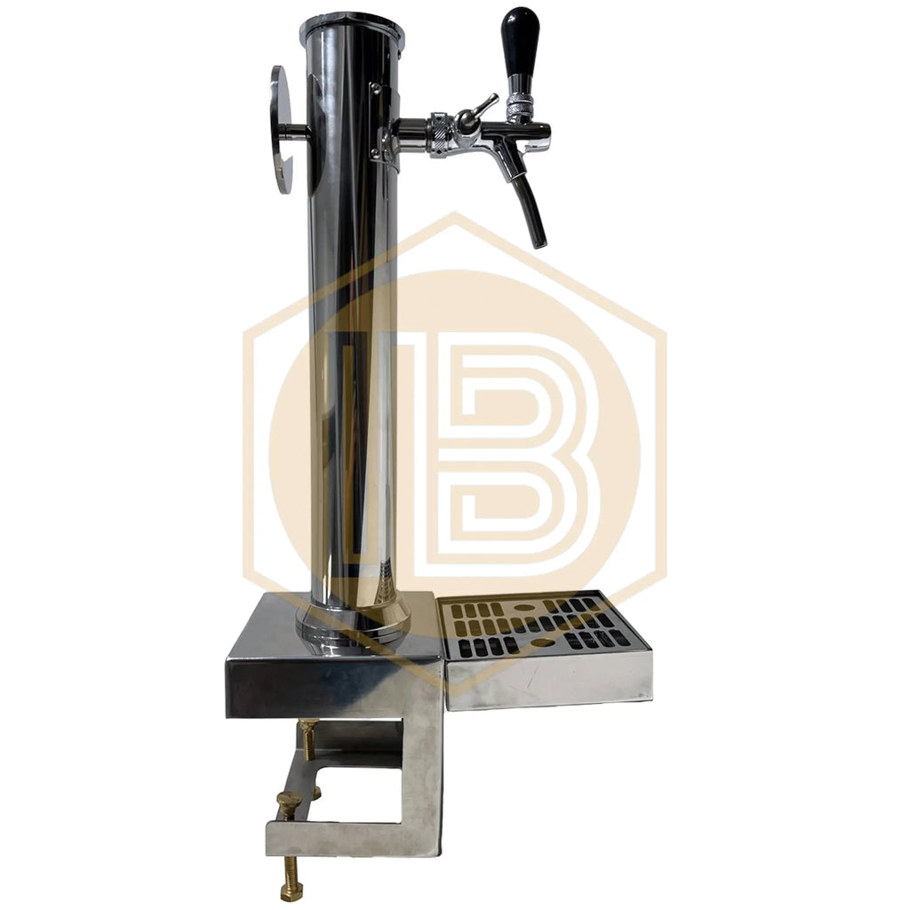 Tirador dispensador Barcelona - Install Beer