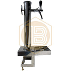 Tirador dispensador Barcelona - Install Beer