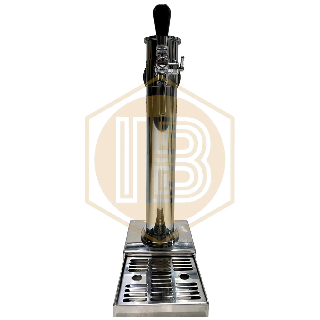 Tirador dispensador Barcelona - Install Beer