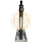 Tirador dispensador Barcelona - Install Beer