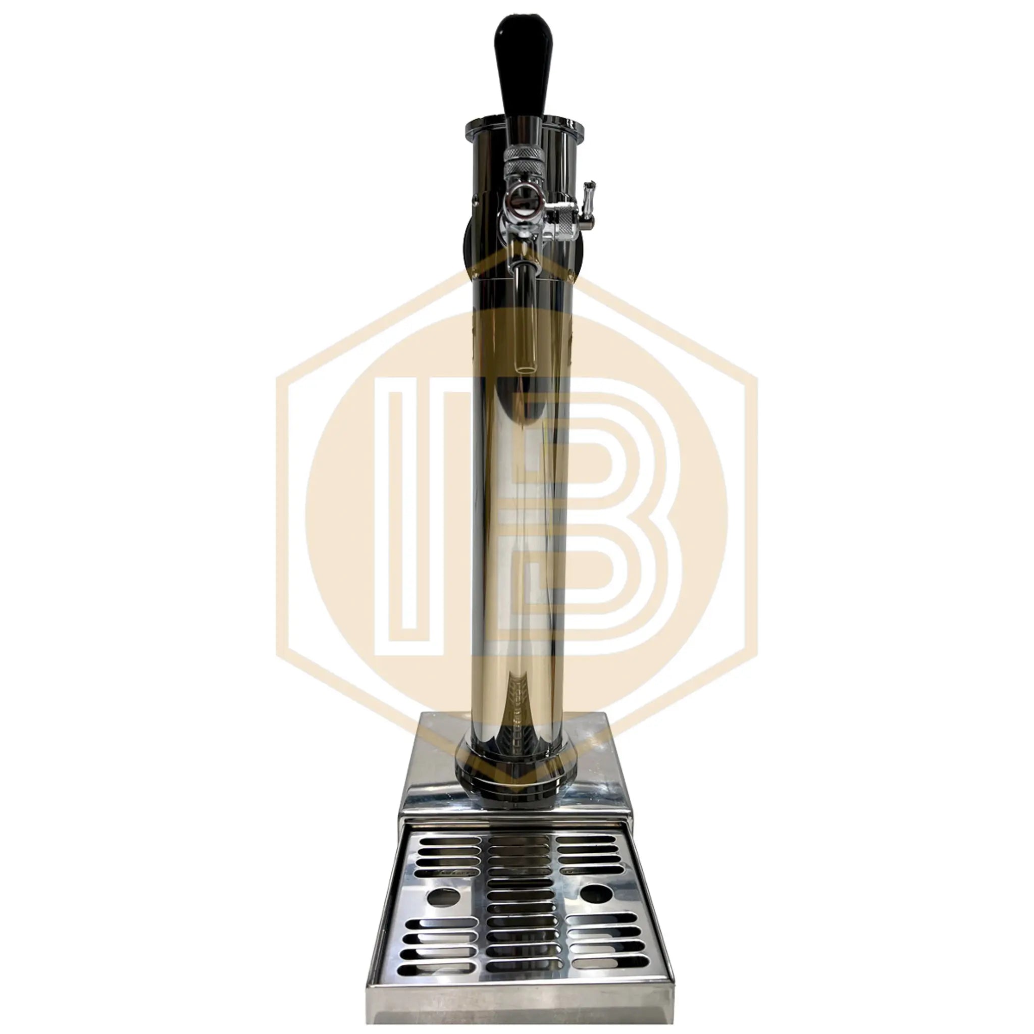 Tirador dispensador Barcelona - Install Beer