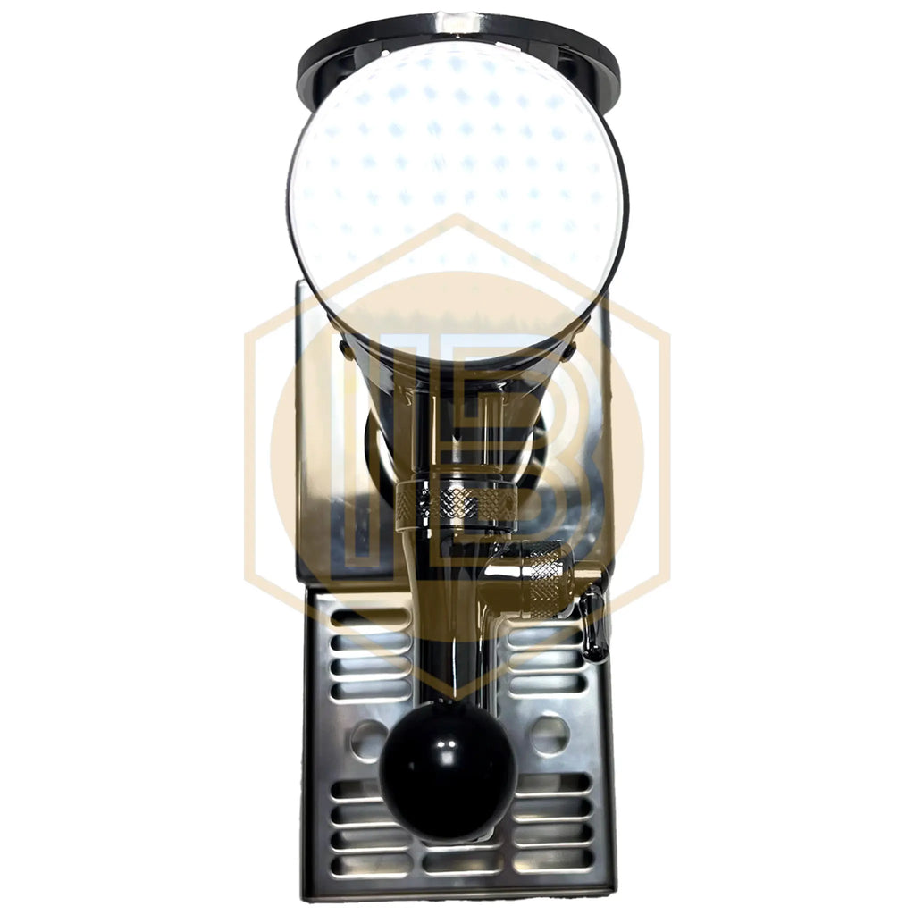 Tirador dispensador Barcelona - Install Beer