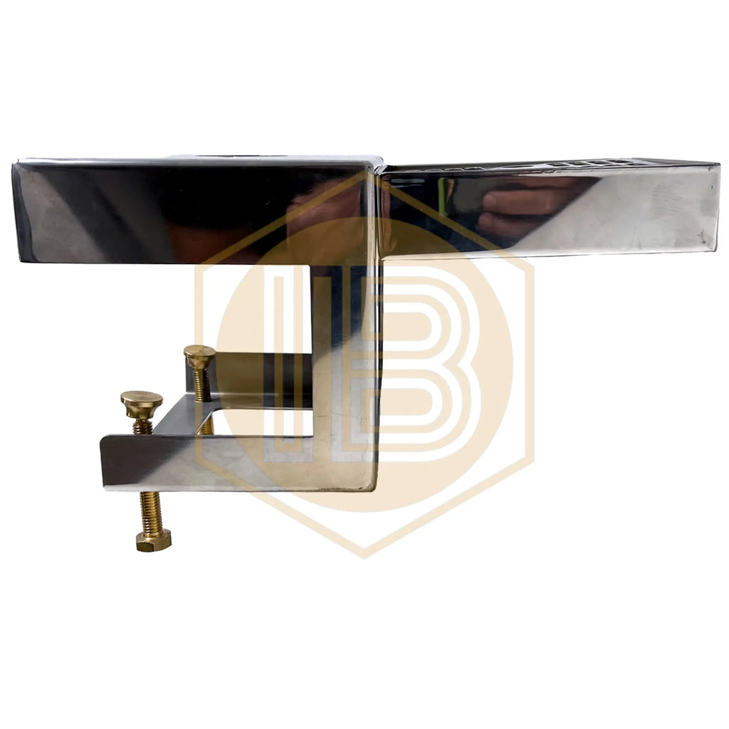 Tirador dispensador Barcelona - Install Beer