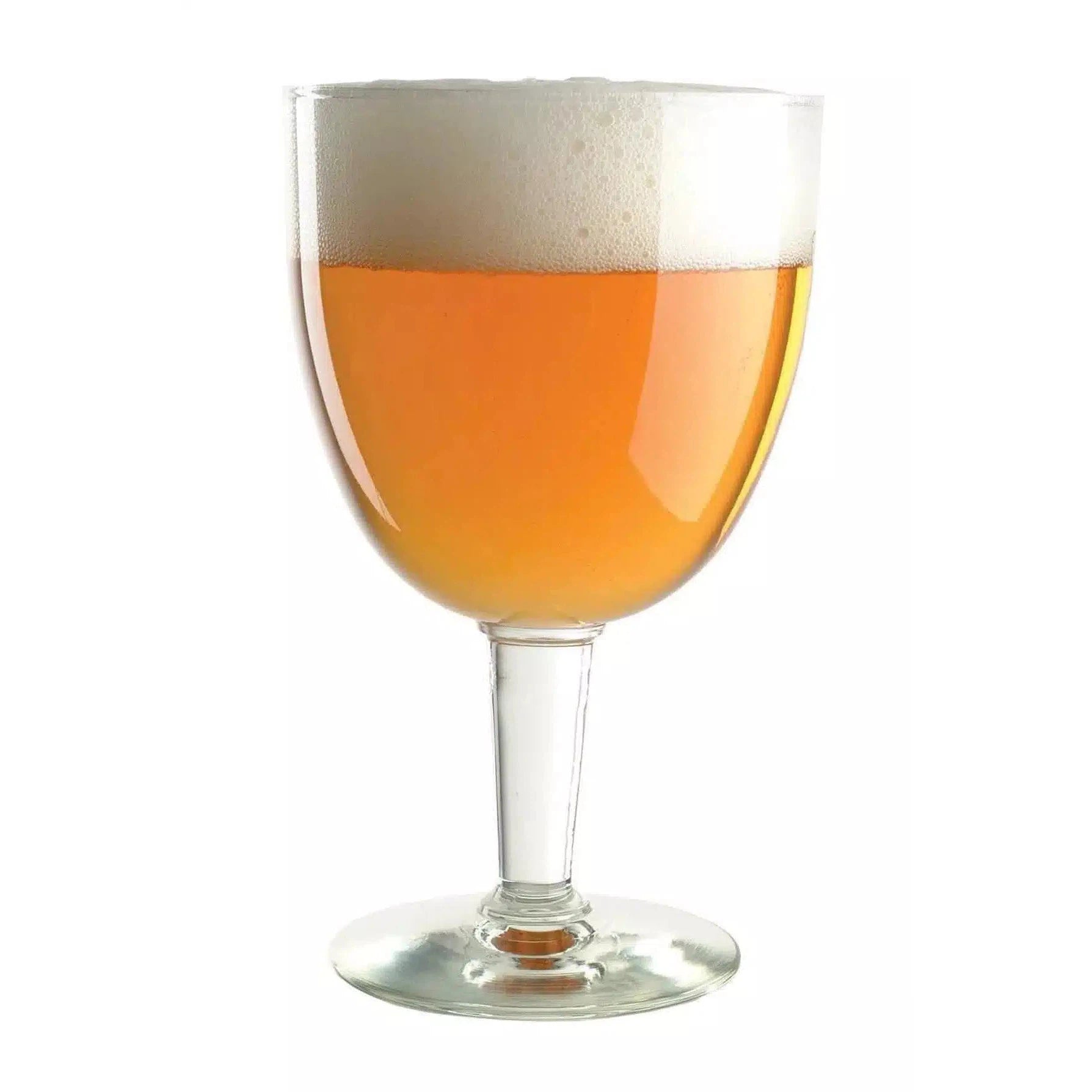 Triple (Belgian Triple) - Kit de elaboración de cerveza en extracto de malta-Install Beer