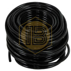 Tubo Poly Negro para Agua-Install Beer