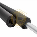 Tubo aislante armaflex coquilla mediana-Install Beer