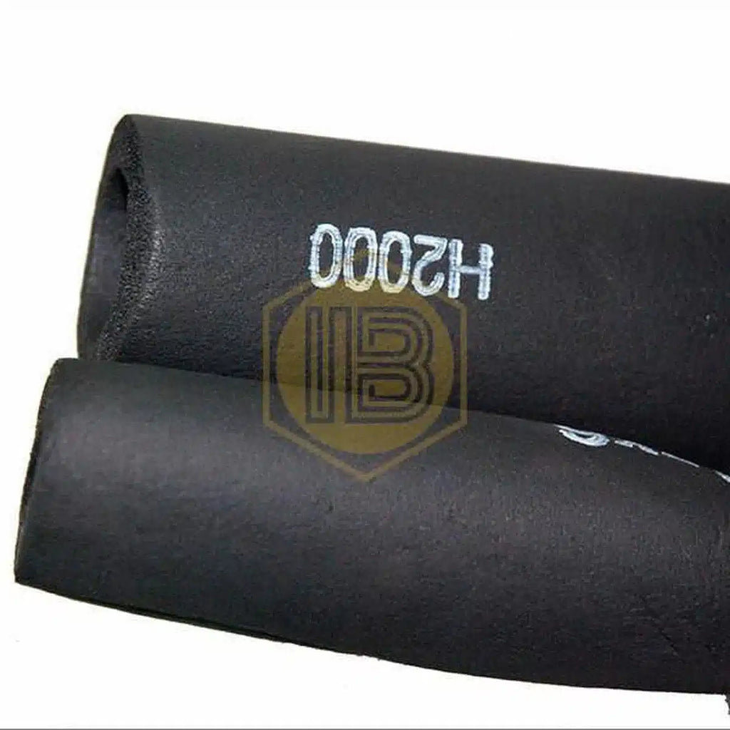 Tubo aislante armaflex coquilla mediana-Install Beer