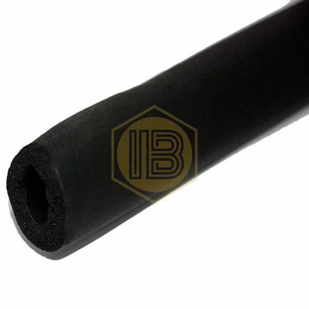 Tubo aislante armaflex coquilla pequeña-Install Beer
