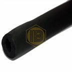 Tubo aislante armaflex coquilla pequeña-Install Beer