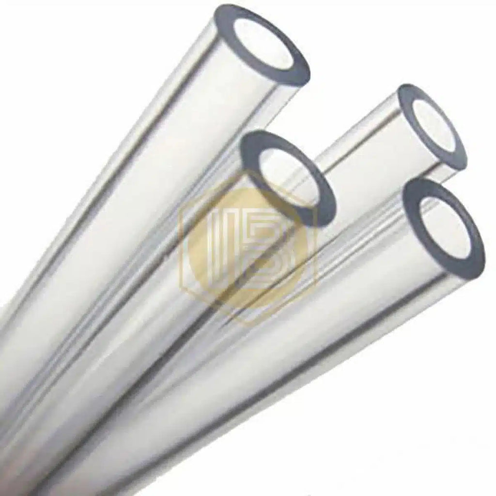 Tubo PVC Cristal alimentario para dispensación de bebidas - Install Beer