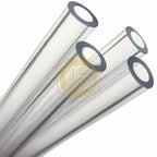 Tubo de PVC Cristal-Install Beer