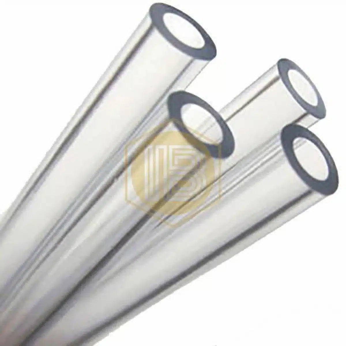 Tubo de PVC Cristal-Install Beer