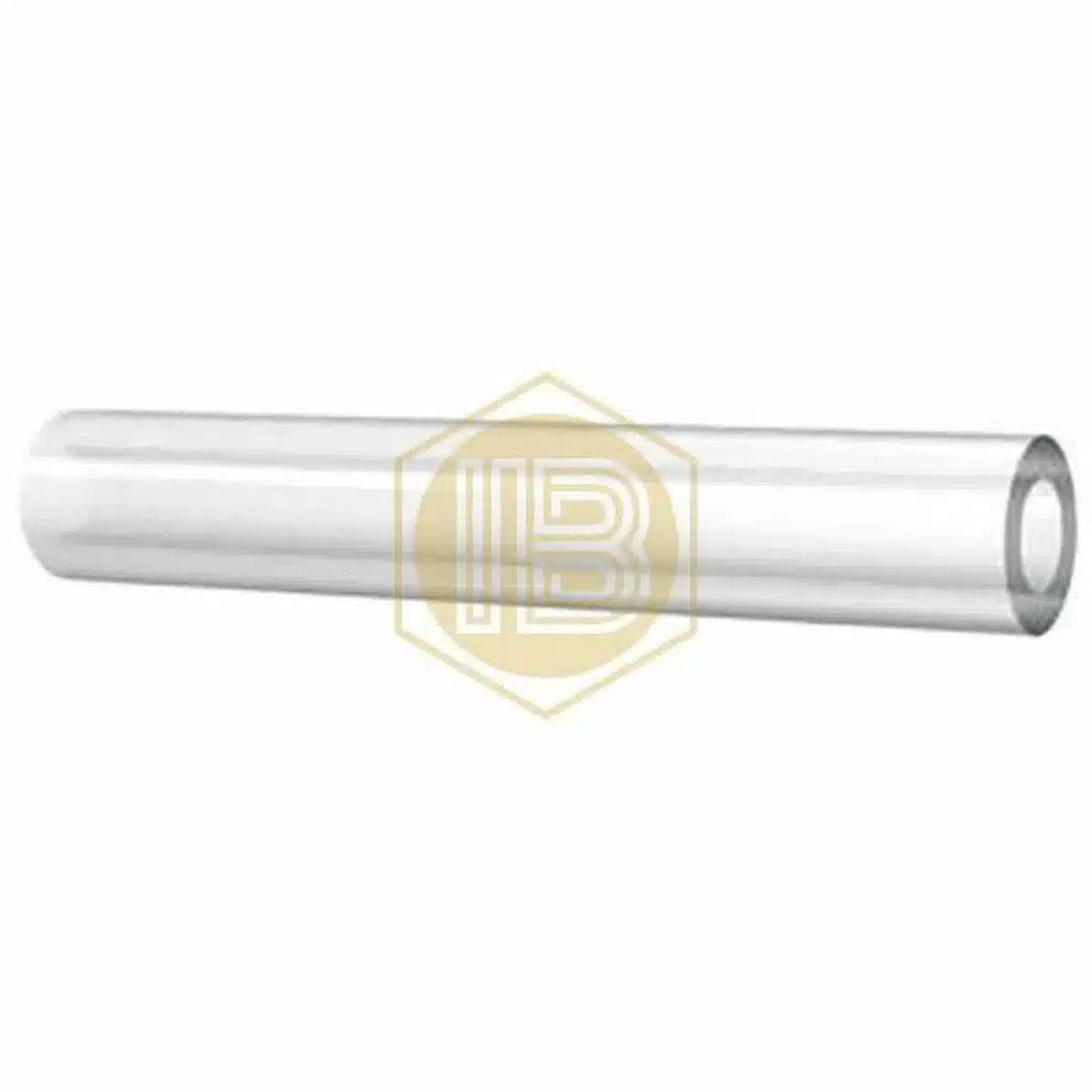 Tubo PVC Cristal para agua y riego refrigerado - Install Beer