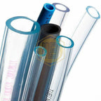 Tubo de PVC para desagüe-Install Beer