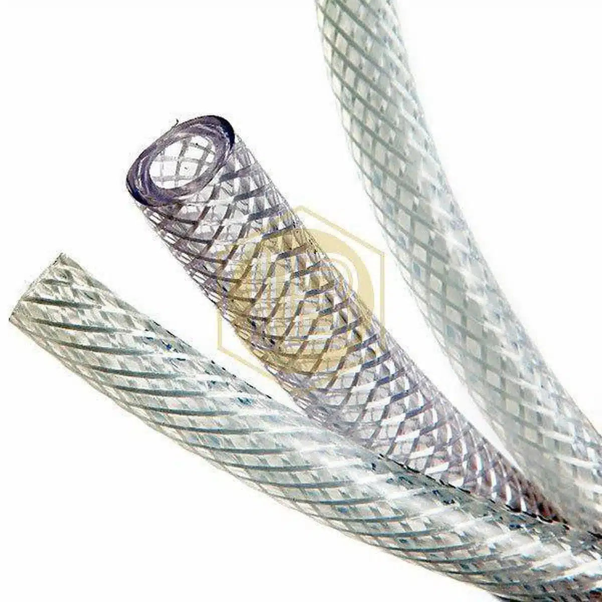 Tubo de presión trenzado/reforzado-Install Beer