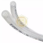 Tubo de presión trenzado/reforzado-Install Beer