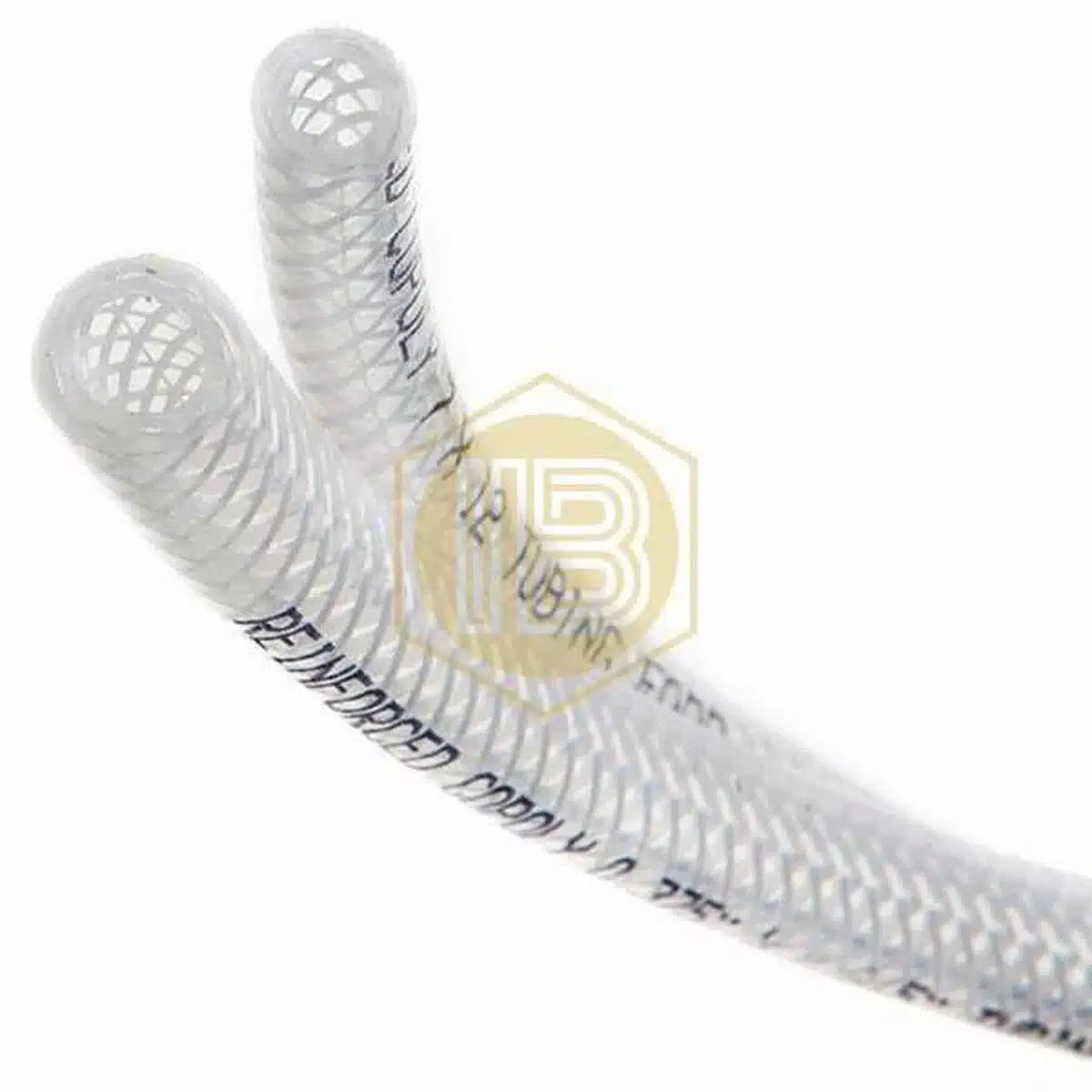 Tubo de presión trenzado/reforzado-Install Beer