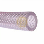 Tubo de presión trenzado/reforzado-Install Beer