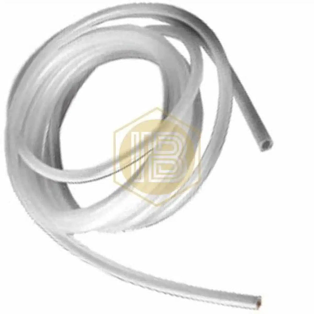 Tubo de silicona-Install Beer