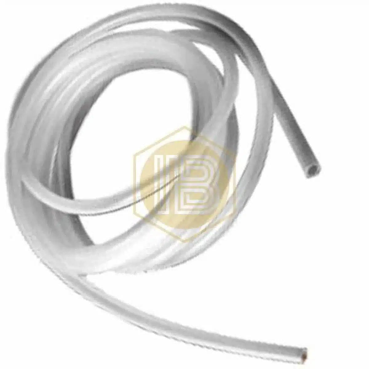 Tubo de silicona-Install Beer