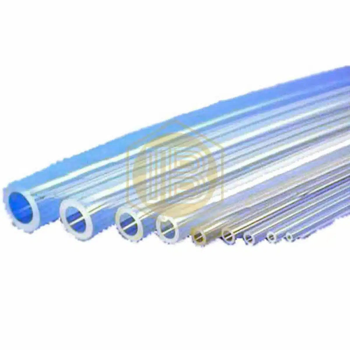 Tubo de silicona-Install Beer