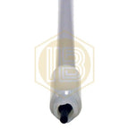 Tubo llenador de botellas - Fermertech Bottle-Install Beer