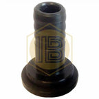 Tuerca con espiga plastica de 1/2"-Install Beer