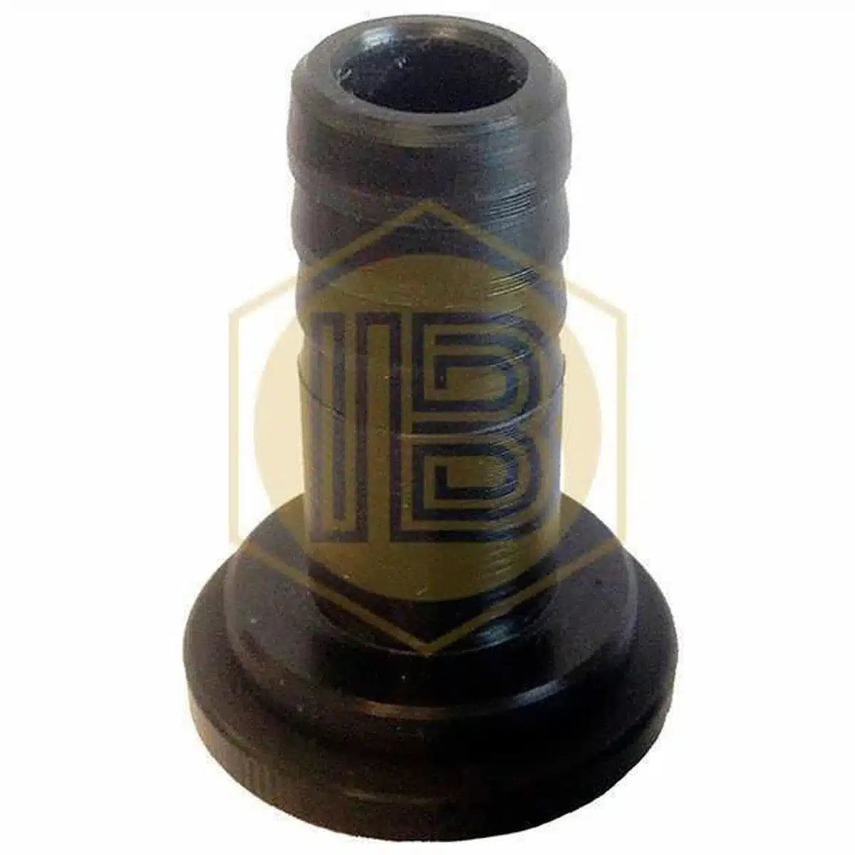 Tuerca con espiga plastica de 1/2"-Install Beer