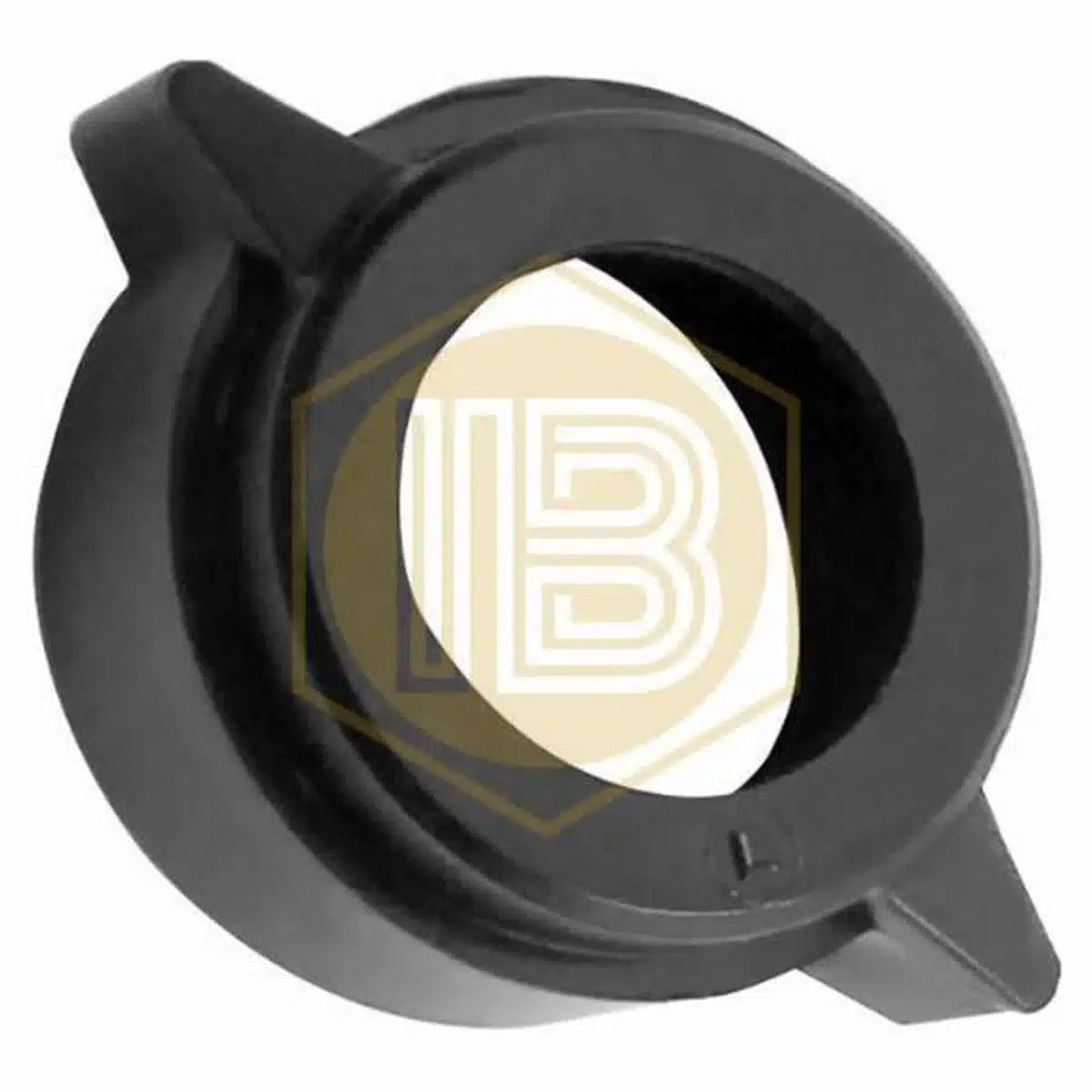 Tuerca con espiga plastica de 1/2"-Install Beer