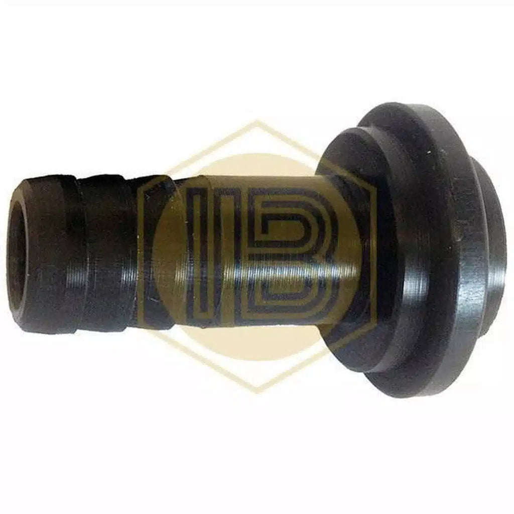 Tuerca con espiga plastica de 1/2"-Install Beer