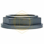 Tuerca de fijacion para columna rosca G 1" 1/2-Install Beer