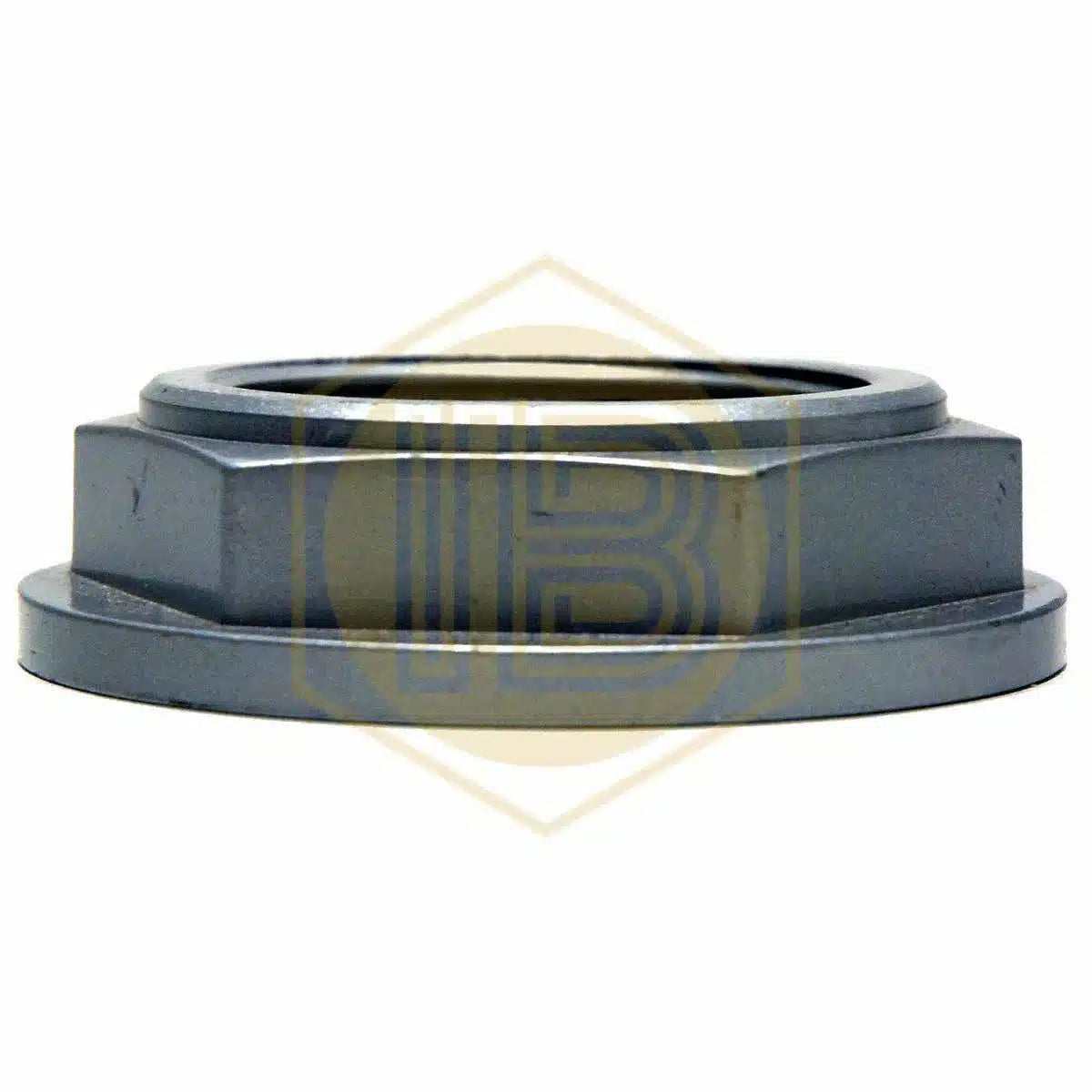 Tuerca de fijacion para columna rosca G 1" 1/2-Install Beer