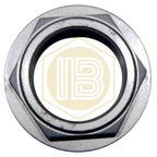 Tuerca de fijacion para columna rosca G 1" 1/2-Install Beer